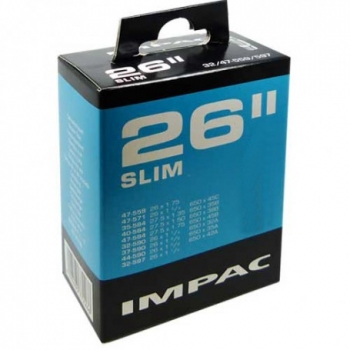 Камера IMPAC AV26"Slim 32/47-559/597 IB AGV 40мм арт. ZSB23158