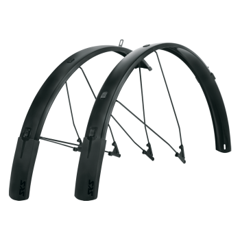 Комплект крыльев SKS BLUEMELS STYLE 28" 65 SET