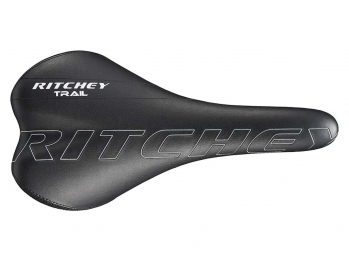 Седло RITCHEY CMP Trail чёрное арт. ZRI23514