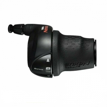Шифтер SHIMANO NEXUS SL-C6000-8 арт. ZSM22396