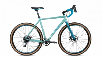 Велосипед FORMAT 5221 27,5" рост. 550 мм, голубой