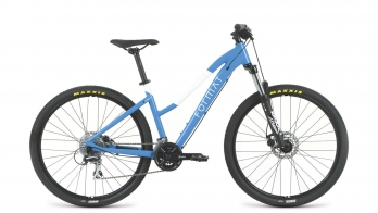 Велосипед FORMAT 7714 27,5" 18 рост. S, синий матовый