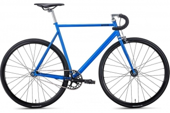 Велосипед BEARBIKE Torino 700C  рост. 540 мм, синий