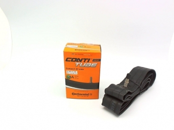 Камера велосипедная Continental Compact 20" wide, 50/57-406, A34