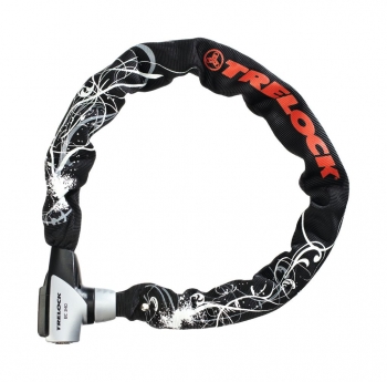 Замок цепной BC 340 Flowers TRELOCK