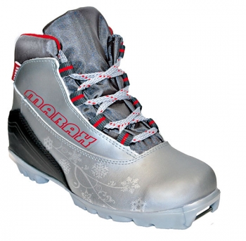 Ботинки лыжные мxn-300
