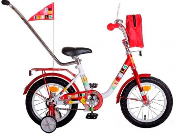 Детский велосипед stels Flash 12" (2015)