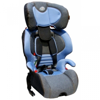 Детское авто кресло "Giotto ISOFIX", Цвет: RABBIT, BELLELLI, Возрастная группа: ""1/2/3, Вес: от 9 кг. до 36 кг.