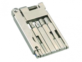 Набор ключей Synpowel ff-01 комплект 12 в 1 раскладной плоский, 2"