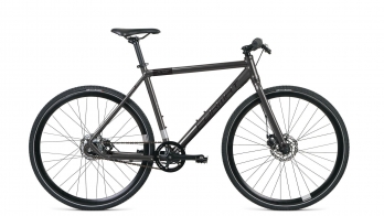 Велосипед FORMAT 5341 700C рост. 580 мм, черный