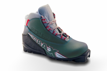 Ботинки лыжные мxs-300