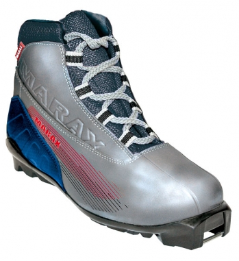 Ботинки лыжные мxs-300