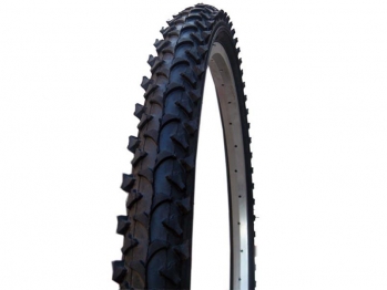 Sunchase покрышка f-51 24x1,95 внедорожная
