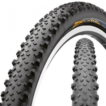 Continental twister 1.9 supersonic, 26 x 1.9, (47-559) борт-кевлар