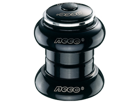 Neco рулевая безрезьбовая h847w, 1-1/8