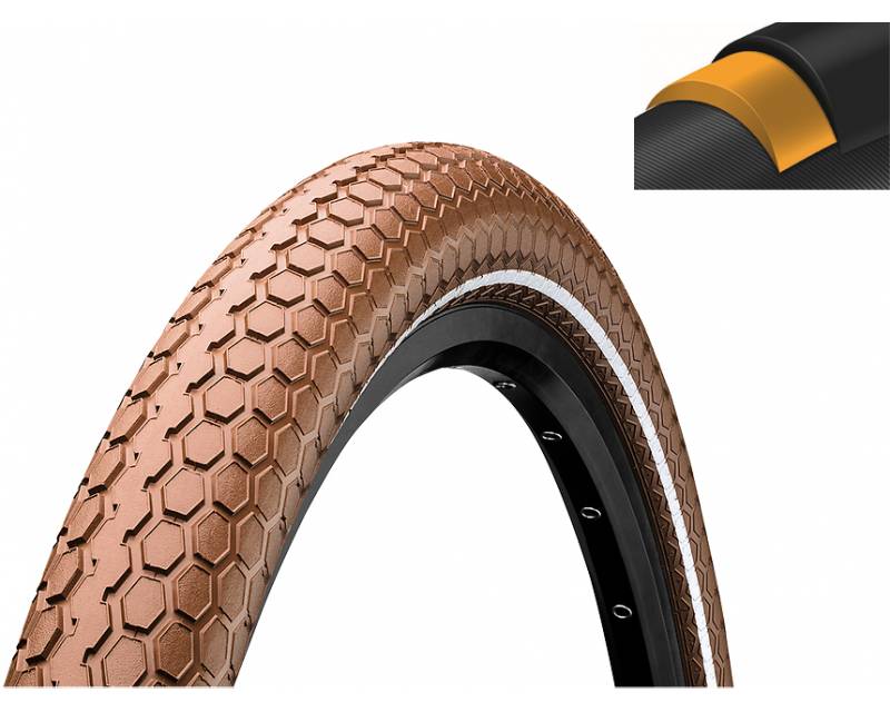 Покрышка CONTINENTAL, ZCO01532 – купить в Москве по цене 2683 руб