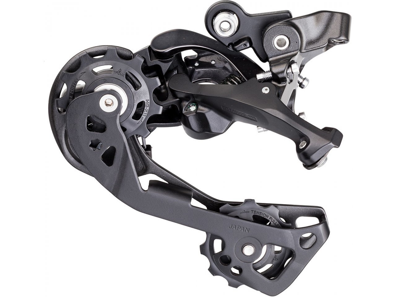 Shimano xt