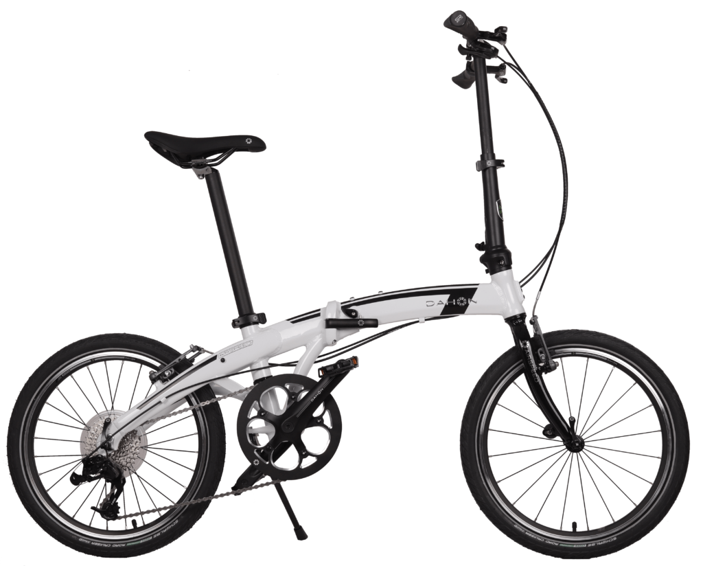 Складной велосипед Dahon, VD22019 – купить в Москве по цене 0 руб. в ...