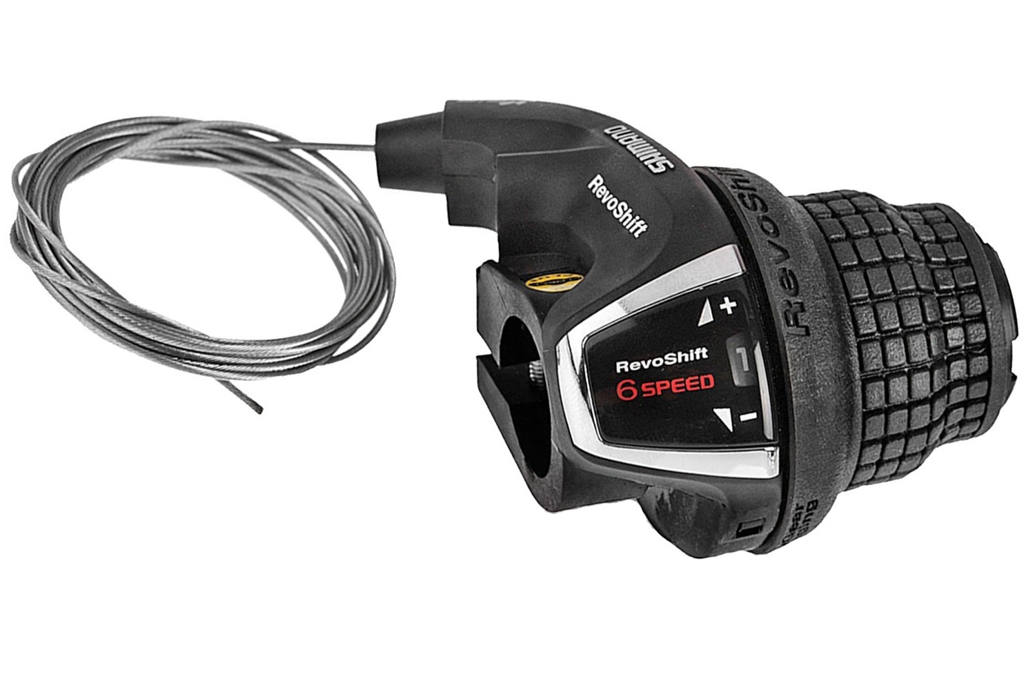 Шифтер Shimano, ZSM74866 – купить в Москве по цене 0 руб. в интернет-магазине Велоолимп