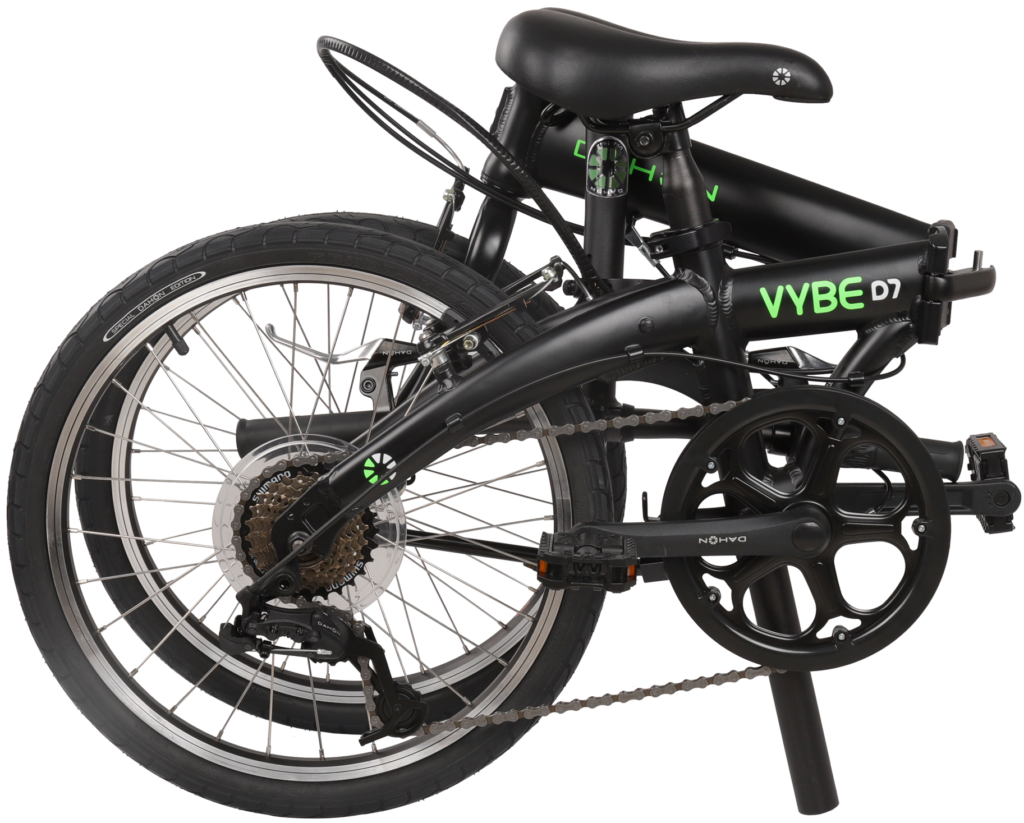 Dahon vybe d7 2018 on sale