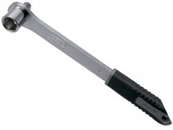 Super b (premium) tb-cb20 ключ для шатунов накидной 14мм + шестигранник 8 мм, торг.упаковка