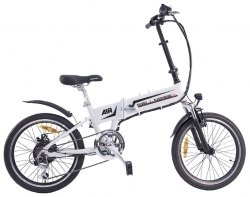 Электровелосипед Wellness AIR 350