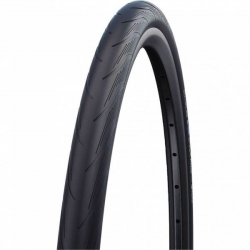 Покрышка Schwalbe 700x38 (40-622) SPICER PLUS чёр./RX GC арт. ZSB03412