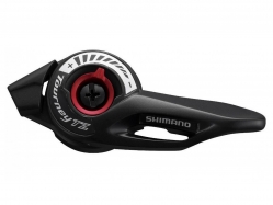 Манетка Shimano SL-TZ500-LN, TZ, перед. 3-ск арт. ZSM22564