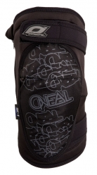 Защита колена O-Neal AMX Zipper III, черная