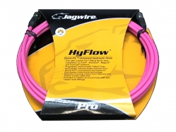 Jagwire гидролиния для тормозов 3м розовая